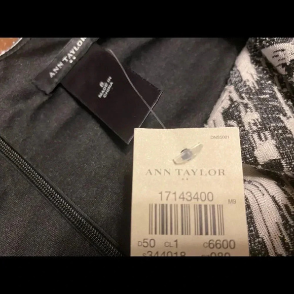 NWT Ann Taylor Dress - Picture 6 of 10